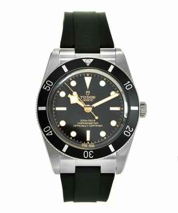 Tudor Black Bay 54 Ref. M79000N-0002-19.4% gespart 