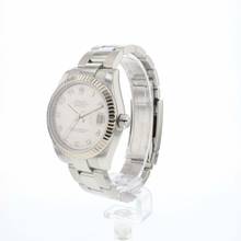 Thumbnail von Rolex Datejust 31 Oyster MoP Diamond Dial
