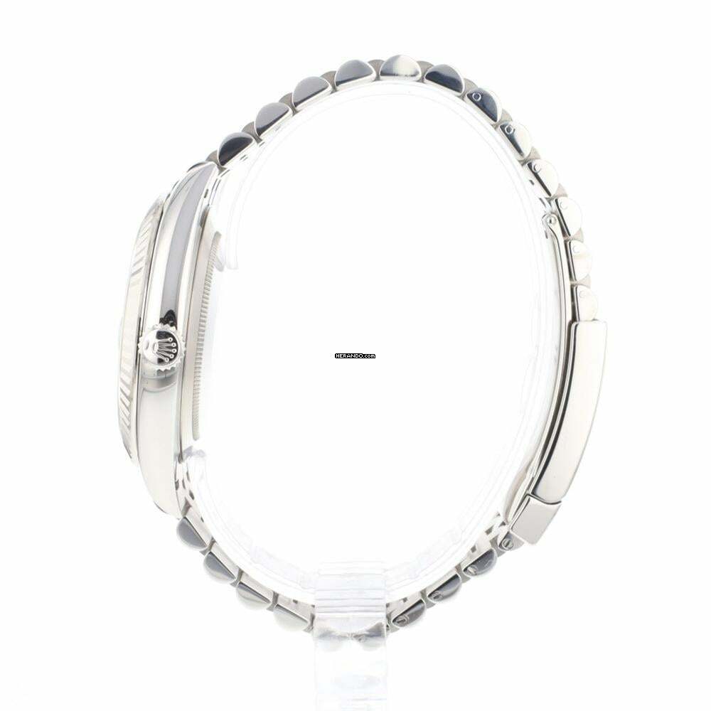 Thumbnail von Rolex Datejust 41 Jubilee Mint Green Dial NEW '25