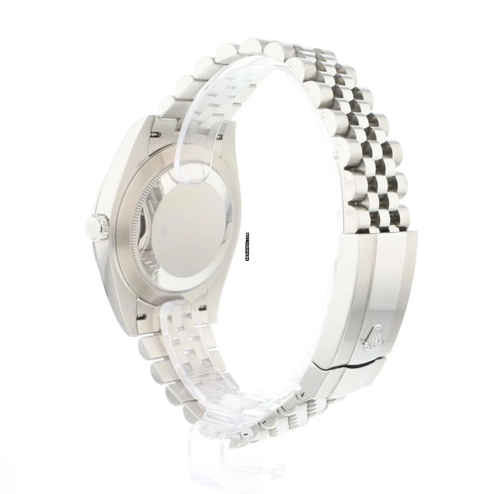 Thumbnail von Rolex Datejust 41 Jubilee Mint Green Dial NEW '25