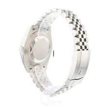 Thumbnail von Rolex Datejust 41 Jubilee Mint Green Dial NEW '25