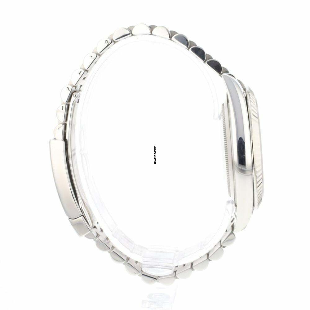 Thumbnail von Rolex Datejust 41 Jubilee Mint Green Dial NEW '25