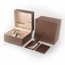 Thumbnail von Bulgari Serpenti Serpenti Tubogas Steel Silver Dial