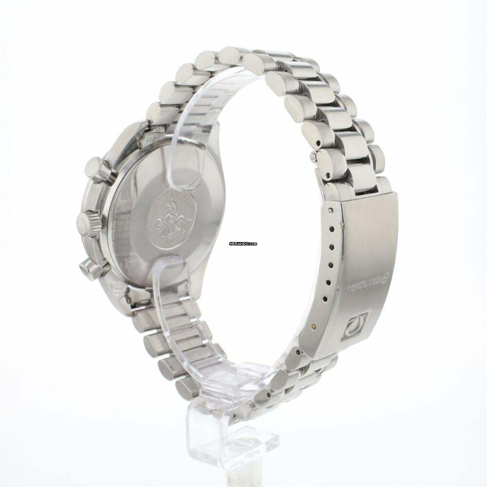 Thumbnail von Omega Speedmaster Reduced Automatic