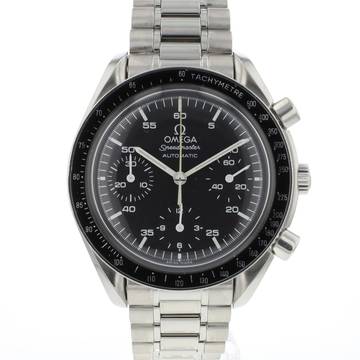  Omega Speedmaster Reduced Automatic 