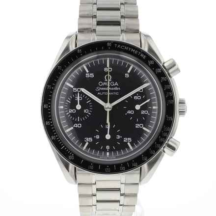  Omega Speedmaster Reduced Automatic 