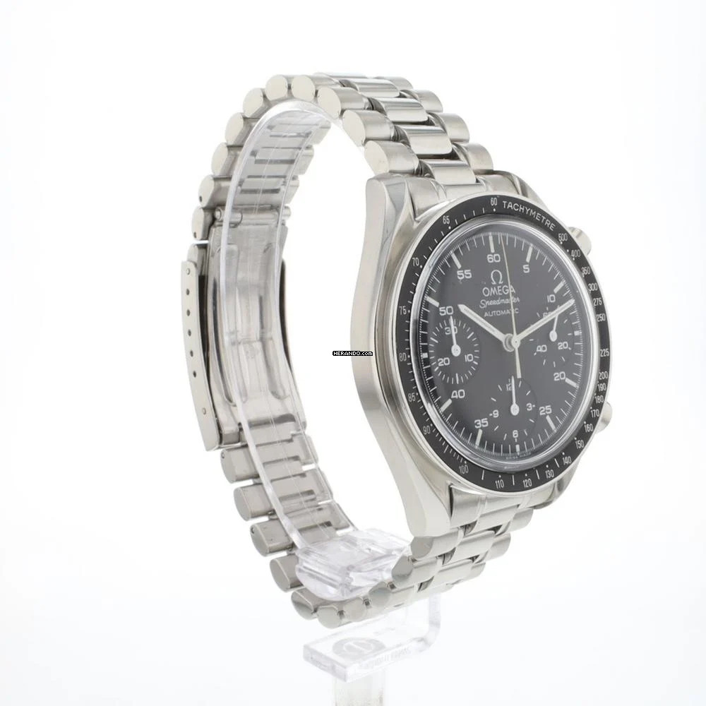 Thumbnail von Omega Speedmaster Reduced Automatic