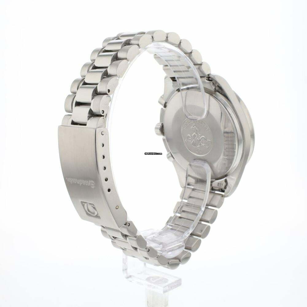 Thumbnail von Omega Speedmaster Reduced Automatic