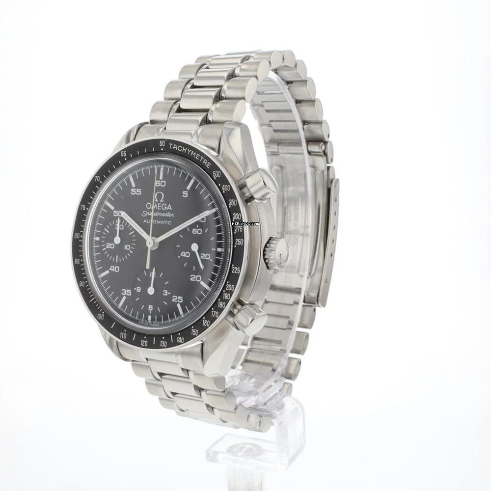 Thumbnail von Omega Speedmaster Reduced Automatic