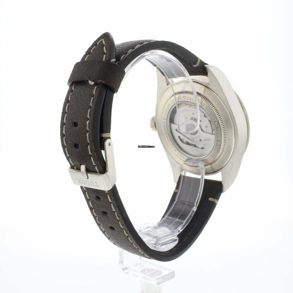 Thumbnail von Tudor Black Bay 58 925 Silver