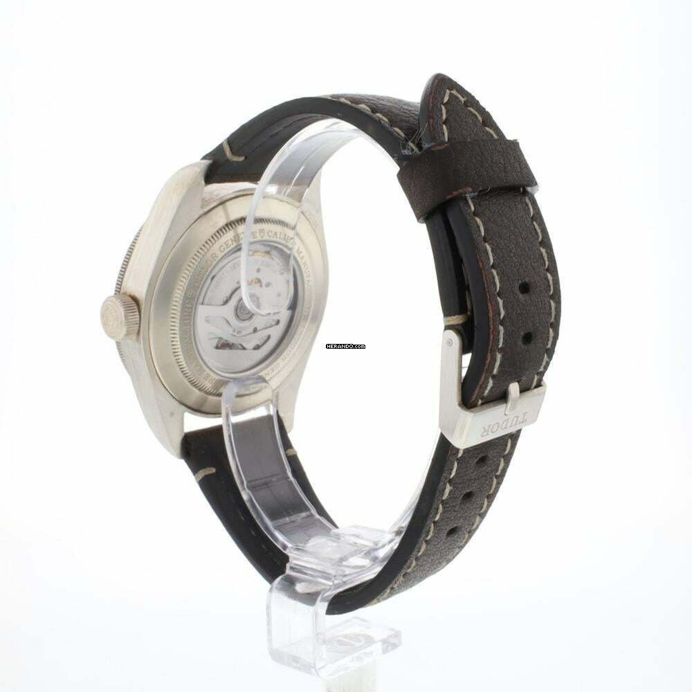 Thumbnail von Tudor Black Bay 58 925 Silver