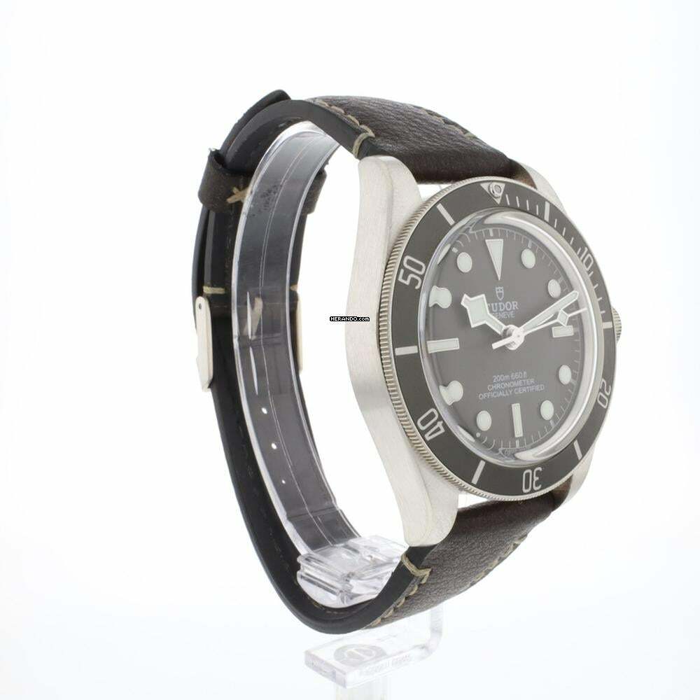 Thumbnail von Tudor Black Bay 58 925 Silver