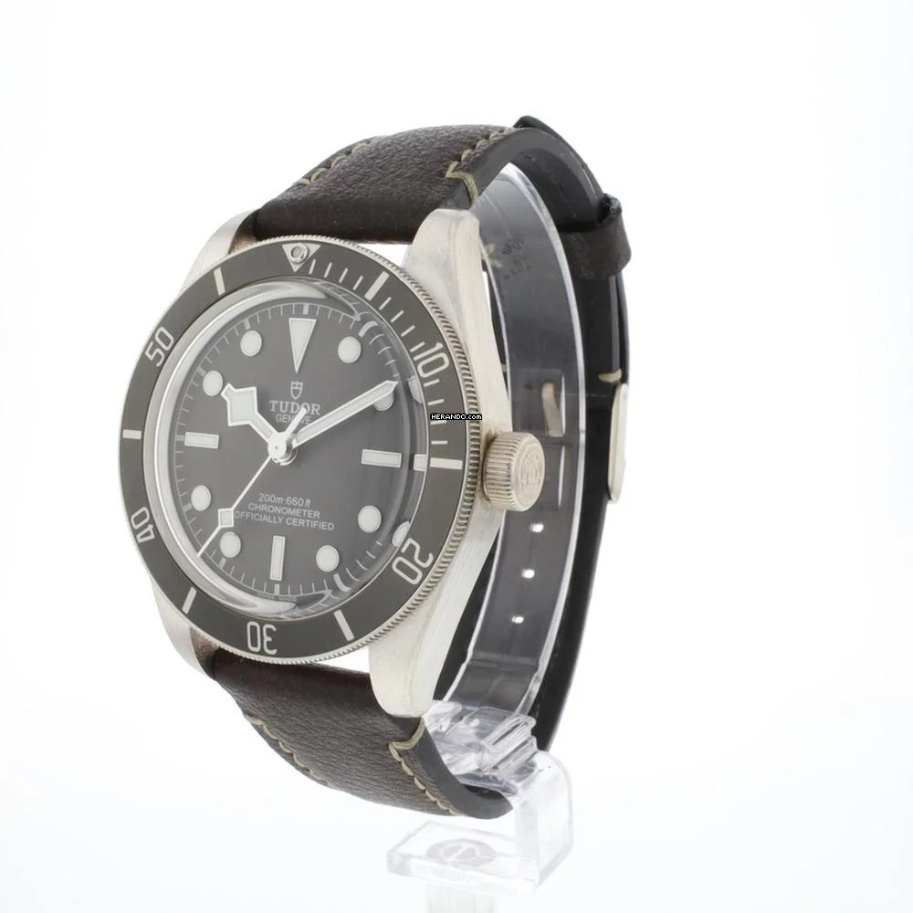 Thumbnail von Tudor Black Bay 58 925 Silver