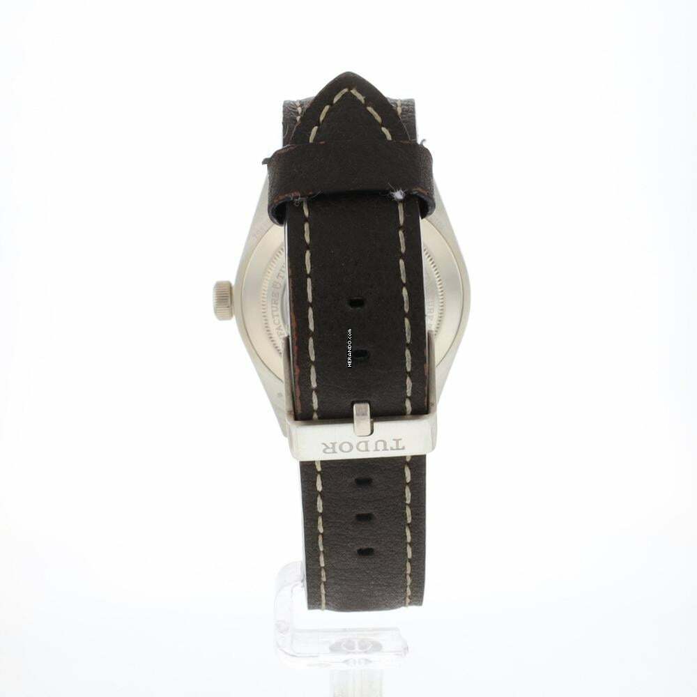 Thumbnail von Tudor Black Bay 58 925 Silver