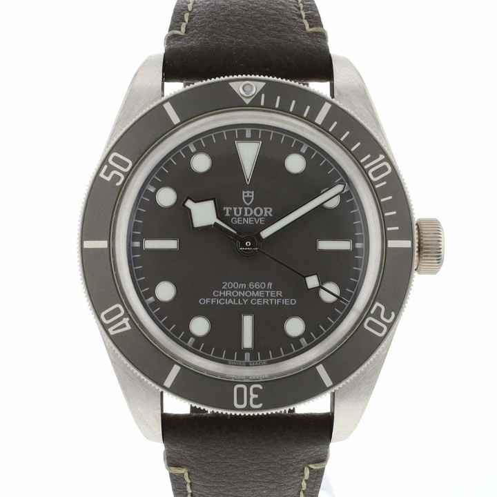  Tudor Black Bay 58 925 Silver 