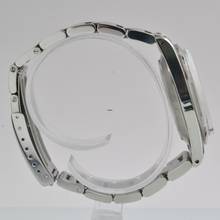 Thumbnail von Rolex Milgauss 1019 Silver tritium dial 1979 Full Set TOP Condition