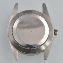 Thumbnail von Rolex Milgauss 1019 Silver tritium dial 1979 Full Set TOP Condition