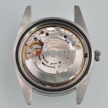 Thumbnail von Rolex Milgauss 1019 Silver tritium dial 1979 Full Set TOP Condition
