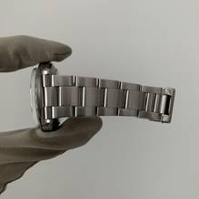 Thumbnail von Rolex Milgauss 1019 Silver tritium dial 1979 Full Set TOP Condition