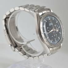 Thumbnail von Omega Speedmaster Broad Arrow 1957 Re-Edition Broad Arrow 3594.50.00 black dial 2003