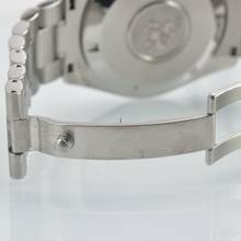 Thumbnail von Omega Speedmaster Broad Arrow 1957 Re-Edition Broad Arrow 3594.50.00 black dial 2003