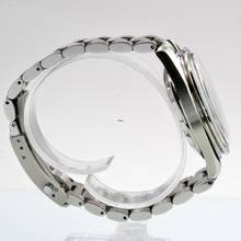 Thumbnail von Omega Speedmaster Broad Arrow 1957 Re-Edition Broad Arrow 3594.50.00 black dial 2003