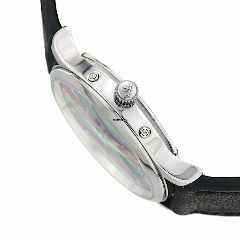 Thumbnail von Jaeger-LeCoultre Master Calendar Moon Triple