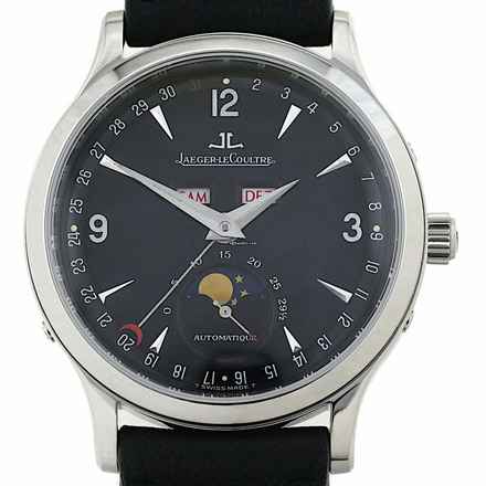  Jaeger-LeCoultre Master Calendar Moon Triple 