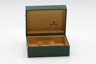 Thumbnail von Rolex Submariner (No Date) Oyster Edelstahl Automatik Herrenuhr Ref. 14060M Box