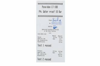 Thumbnail von Breitling Superocean Heritage II 46 Stahl AutomatikRef. AB2020161C1A1 B&P 2020