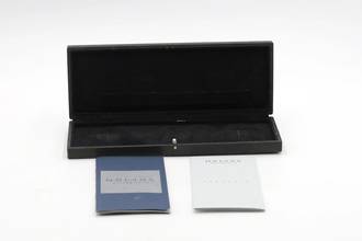 Thumbnail von NOMOS Tangente Stahl Handaufzug Ref. 101 Box und Papiere 1993