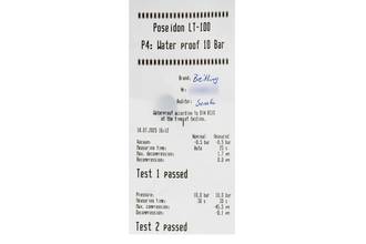 Thumbnail von Breitling Galactic 36 Edelstahl Automatik Herrenuhr Ref. A37330 Klassiker