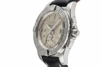 Thumbnail von Breitling Galactic 36 Edelstahl Automatik Herrenuhr Ref. A37330 Klassiker