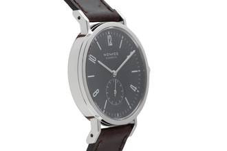 Thumbnail von NOMOS Tangente Sport Glühwürmchen - Wempe 100 Limited Box und Papiere
