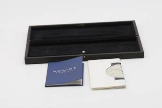 Thumbnail von NOMOS Tangente Einheitspreis 2003 Handaufzug Stahl Box und Papiere 2003