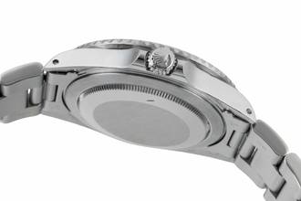 Thumbnail von Rolex GMT-Master II Coke Automatik Herrenuhr Ref. 16710 X-Serie Klassiker