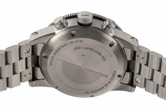 Thumbnail von Fortis Novonaut AMADEE-24 Limited Edition Herrenuhr F2040016 B&P