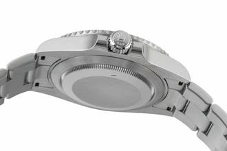 Thumbnail von Rolex Submariner (No Date) Edelstahl Automatik Herrenuhr Ref. 124060 B&P 2020