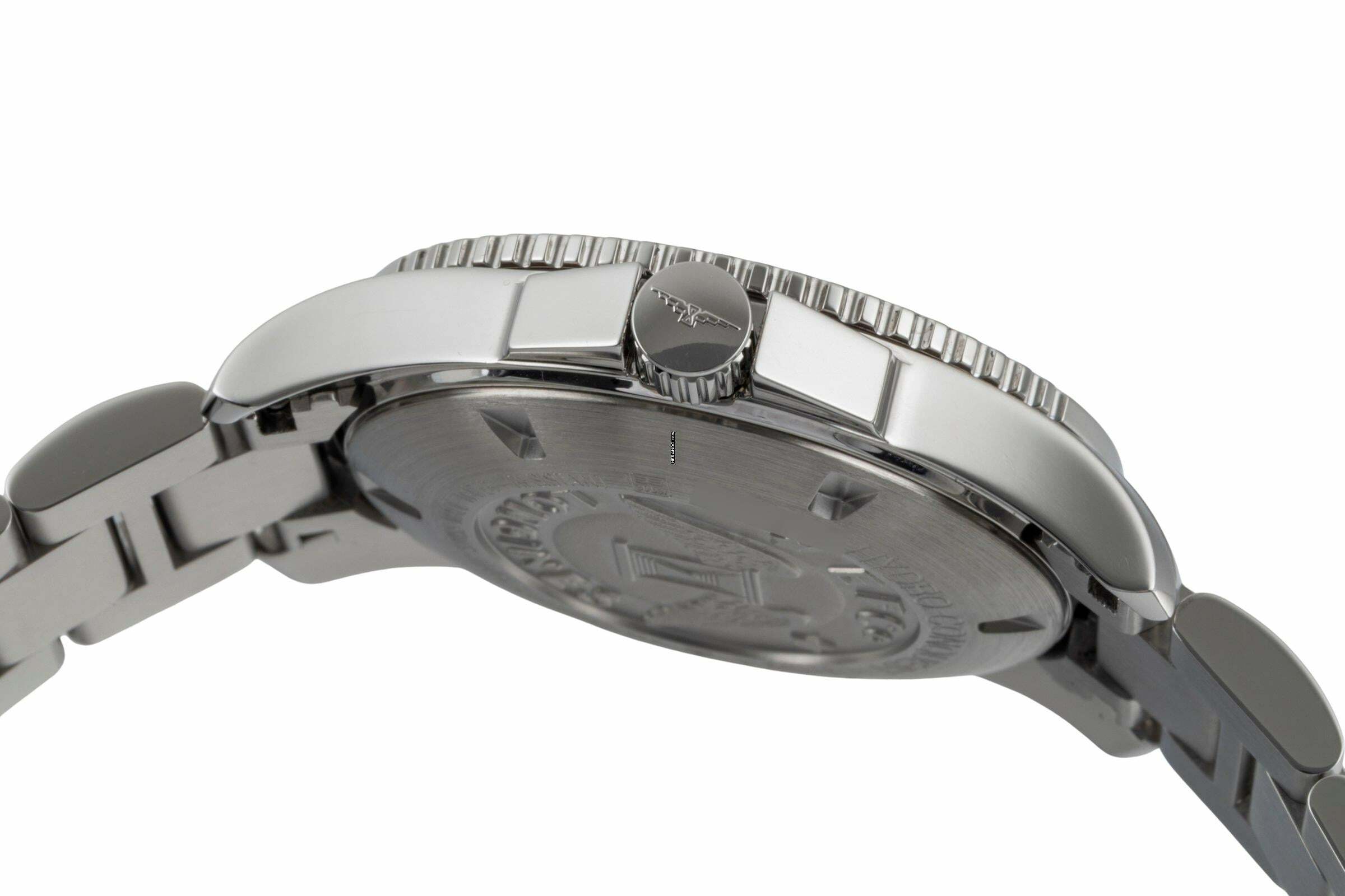 Thumbnail von Longines HydroConquest Hydro Conquest Stahl Automatik Ref. L3.742.4.56.6 B&P 2020