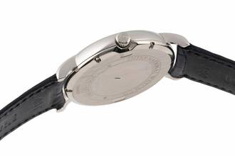 Thumbnail von IWC Portofino Automatic 18k Weissgold Automatik Ref. IW356512 Papiere 2012