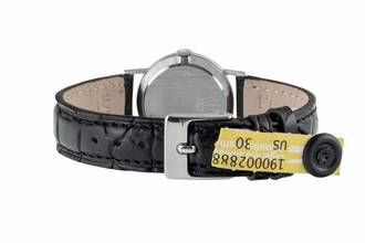 Thumbnail von Rolex Cellini Lady 18K (0,750) Weissgold Handaufzug Ref. 3810