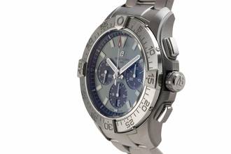 Thumbnail von Breitling Avenger B01 Chronograph Stahl Automatik Ref. AB0147101L1X1