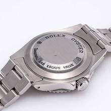 Thumbnail von Rolex Sea-Dweller 4000 Black 40 – 16600 – like NEW – 06/2000 Full Set