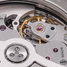 Thumbnail von Panerai Luminor 1950 3 Days GMT Automatic 44 – PAM 00329– like NEW – 12/2011 Full Set