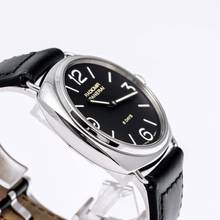 Thumbnail von Panerai Radiomir 8 Days 45 – PAM 00610 – like NEW – 04/2018 Full Set