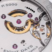 Thumbnail von Panerai Radiomir 8 Days 45 – PAM 00610 – like NEW – 04/2018 Full Set