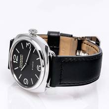 Thumbnail von Panerai Radiomir 8 Days 45 – PAM 00610 – like NEW – 04/2018 Full Set