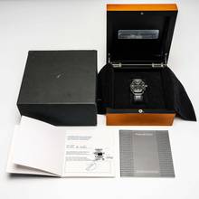 Thumbnail von Panerai Radiomir 8 Days 45 – PAM 00610 – like NEW – 04/2018 Full Set