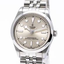 Thumbnail von Tudor Black Bay 36 Silver – M79640 – like NEW – 07/2025 Full Set