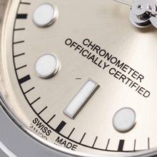 Thumbnail von Tudor Black Bay 36 Silver – M79640 – like NEW – 07/2025 Full Set